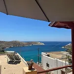 Balcony Of