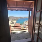 Balcony Of Vári