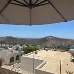 アパート Balcony Of Vári
