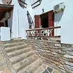 Balcony Of * Vári