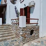 Balcony Of アパート