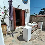 Balcony Of *