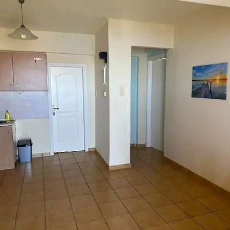 Apartment Chez Nicolas