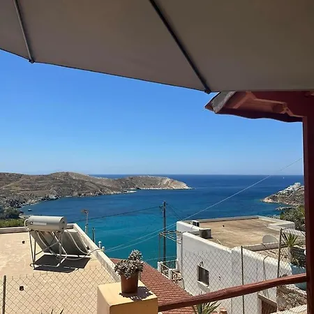 Balcony Of