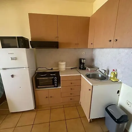 Apartment Chez Nicolas Vari (Syros)