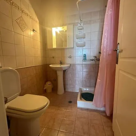 Apartment Chez Nicolas