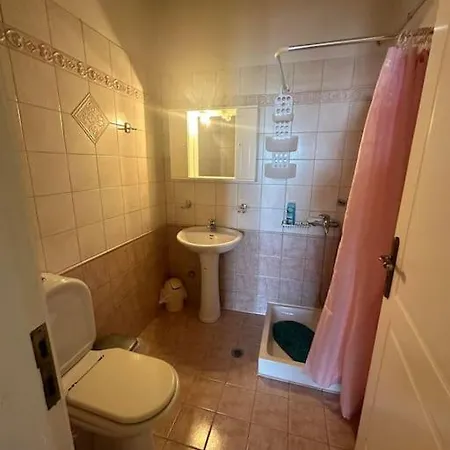 Апартаменты Balcony Of *