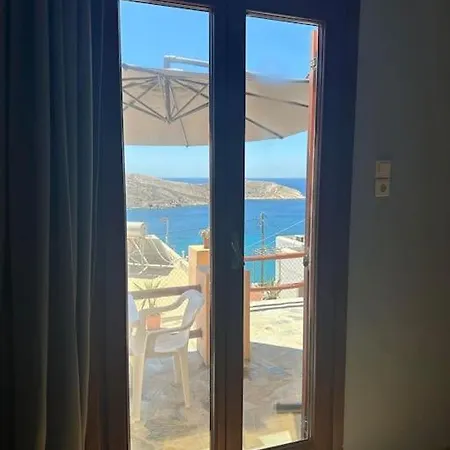 Balcony Of Апартаменты