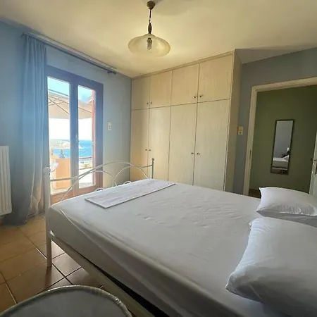Apartment Chez Nicolas