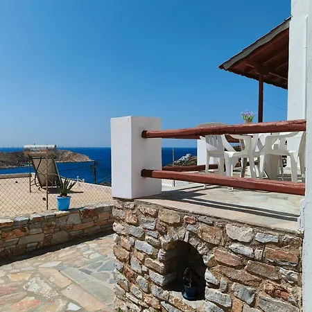 Balcony Of Апартаменты *