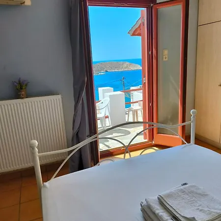 Апартаменты Balcony Of