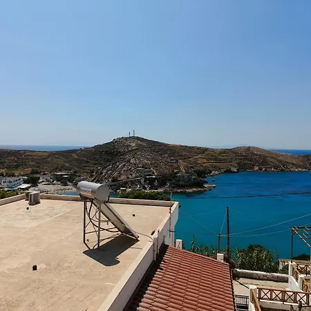 Апартаменты Balcony Of