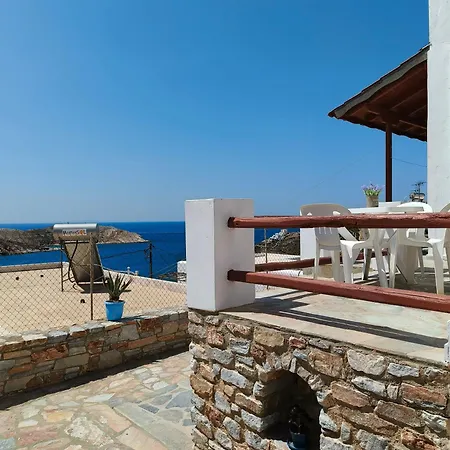 Balcony Of Апартаменты *