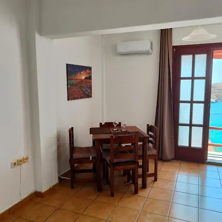 דירה Chez Nicolas *
