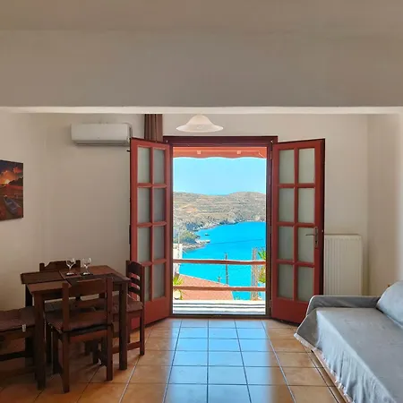 Balcony Of *