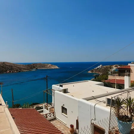 Balcony Of Апартаменты