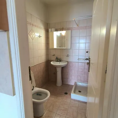 Chez Nicolas דירה *