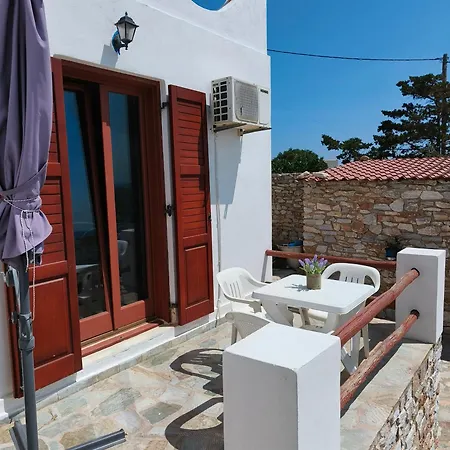 דירה Chez Nicolas *