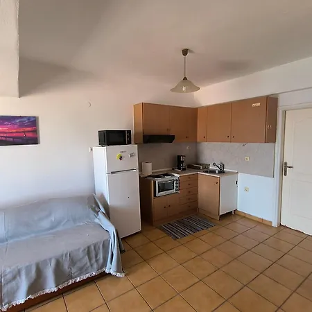 Апартаменты Balcony Of Vari (Syros)