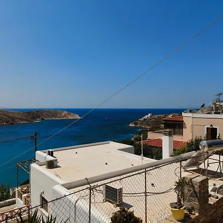 Balcony Of *
