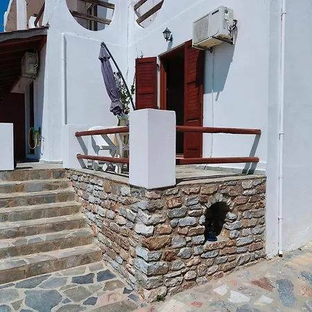 Chez Nicolas דירה