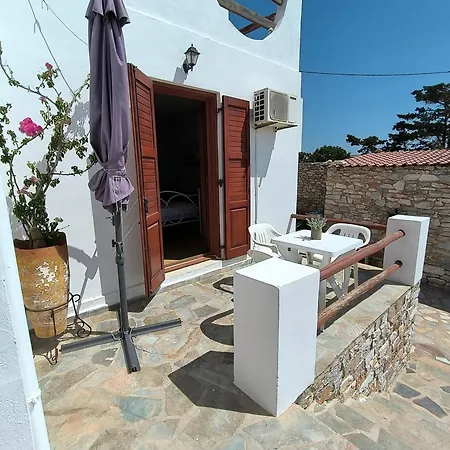 Chez Nicolas *
